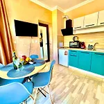 Apartamento Sea Sun Sunny