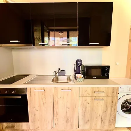Apartamento Sea Sun Sunny