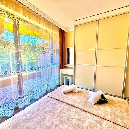 Apartamento Sea Sun Sunny *
