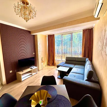 Apartamento Sea Sun Sunny Sunny Beach