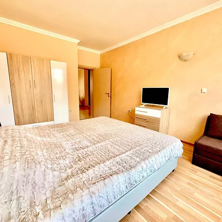 Sea Sun Apartament *