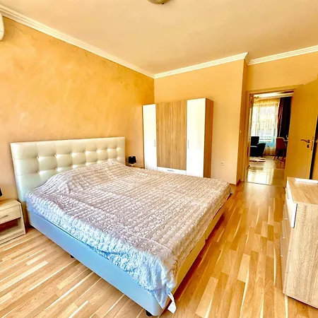 Sea Sun Sunny Appartement