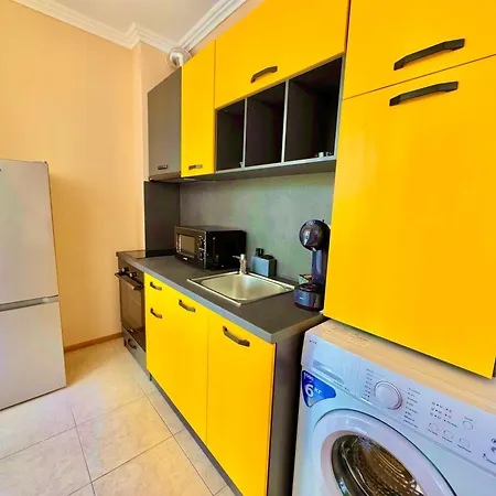 Sea Sun Sunny Διαμέρισμα