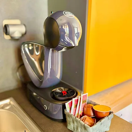 Sea Sun Sunny Appartement Sunny Beach