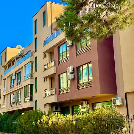 Sea Sun Sunny Sunny Beach