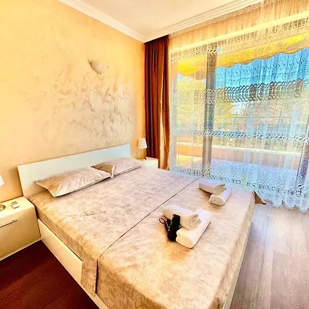 Sea Sun Apartament