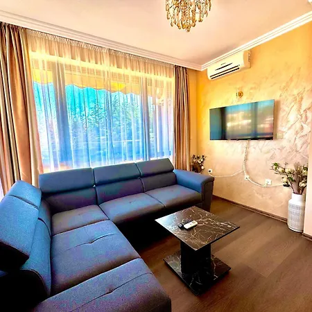 Sea Sun Apartament *