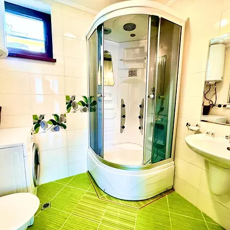 Apartament Sea Sun Sunny Sunny Beach