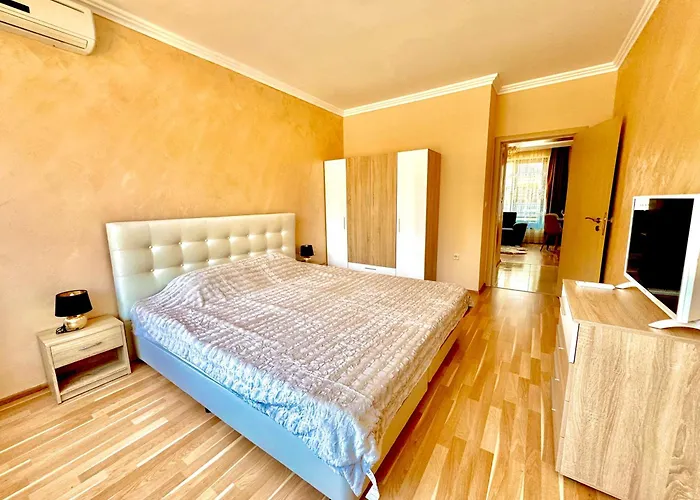 Sea Sun Sunny Διαμέρισμα