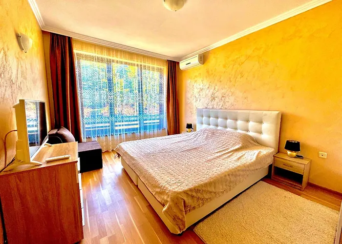 Sea Sun Sunny Σάνι Μπιτς