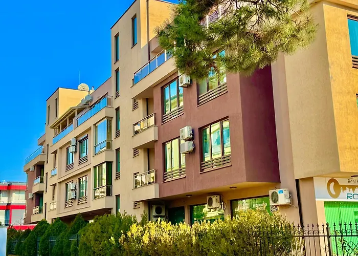 Sea Sun Sunny Σάνι Μπιτς