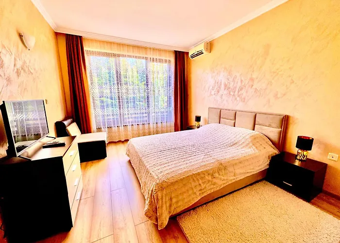 Sea Sun Sunny Σάνι Μπιτς