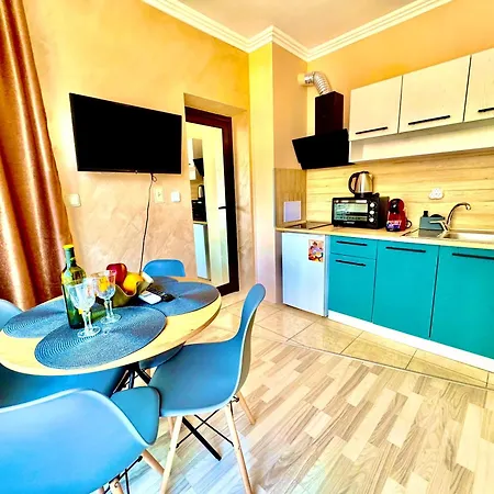 Appartamento Sea Sun